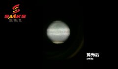 0.5mm小直徑鈦合金細(xì)管拋光，內(nèi)表面粗糙度直達(dá)Ra0.1μm